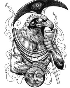 Horus