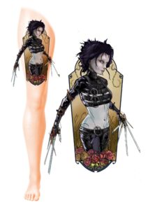 #21 - Price can be discussed dependant on size and placement recommendations