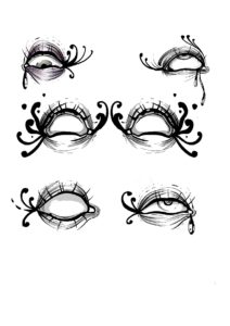 #22 £90 single - £120 pair