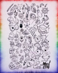 Its that time again RAINBOW FLASH is back with this amazing June offer